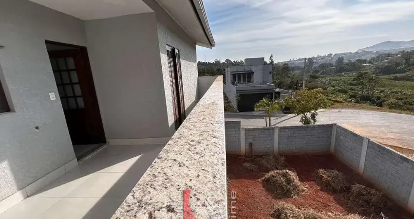 Casa com 2 quartos à venda no Residencial das Ilhas, Bragança Paulista 