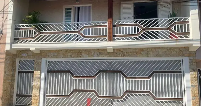 Casa com 2 quartos à venda na Vila Aparecida, Bragança Paulista 