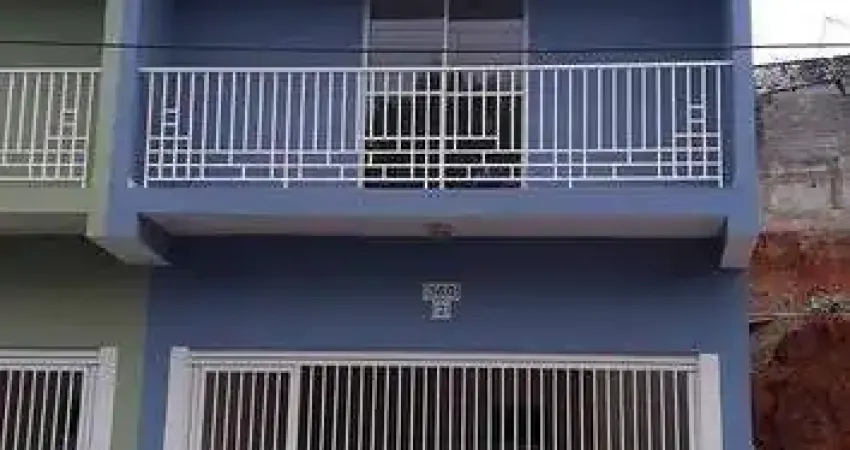 Casa com 2 quartos à venda na Vila Aparecida, Bragança Paulista 