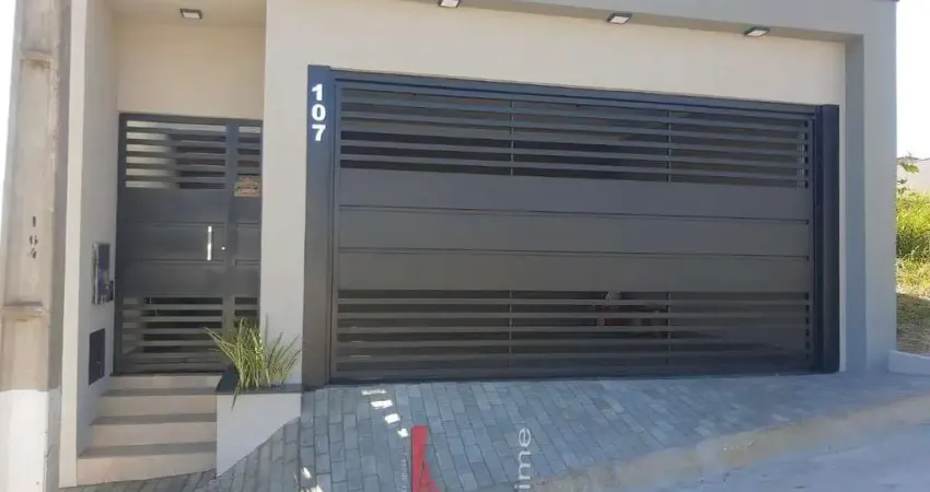 Casa com 3 quartos à venda no Condomínio Villa Verde Bragança, Bragança Paulista 