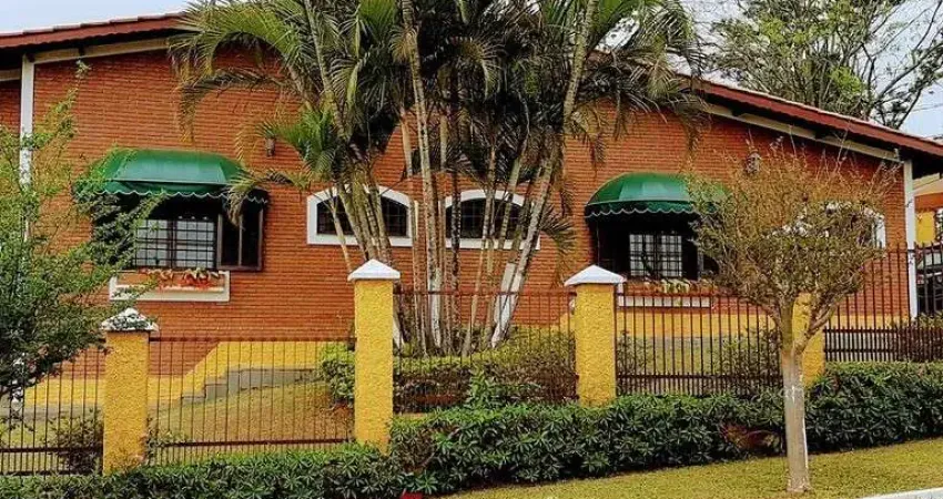 Casa com 3 quartos à venda no Lagos de Santa Helena, Bragança Paulista 