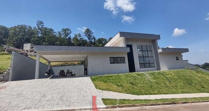 Casa com 3 quartos à venda no Boa Vista, Atibaia 