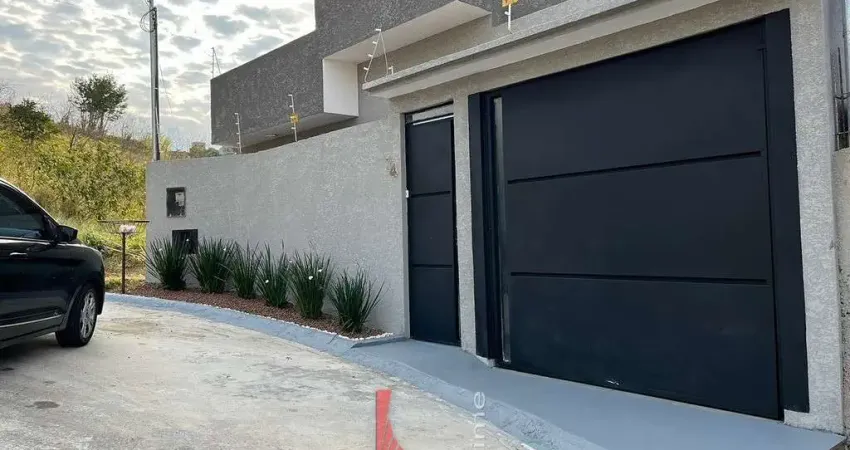 Casa com 3 quartos à venda no Condomínio Villa Verde Bragança, Bragança Paulista 