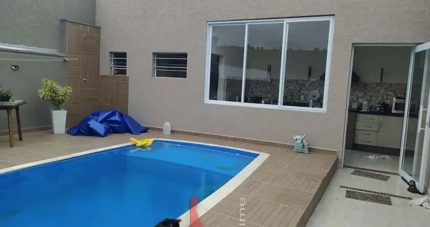 Casa em condomínio fechado com 3 quartos à venda no Condomínio Portal da Serra, Bragança Paulista 