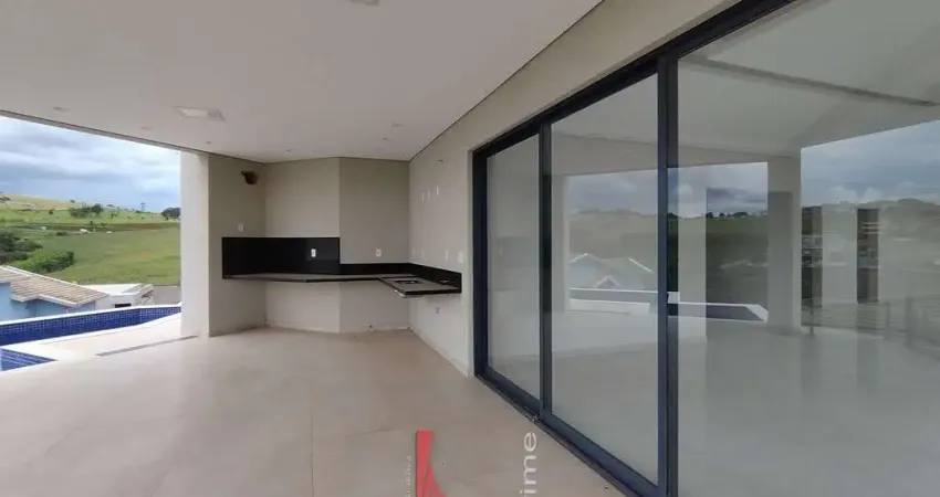 Casa em condomínio fechado com 4 quartos à venda no Residencial Portal De Bragança, Bragança Paulista 