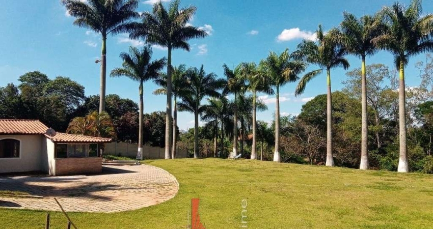 Chácara / sítio com 2 quartos à venda na Chácara Fernão Dias, Bragança Paulista 