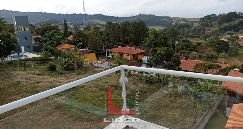 Chácara / sítio com 4 quartos à venda no Chácaras Fernão Dias, Atibaia 