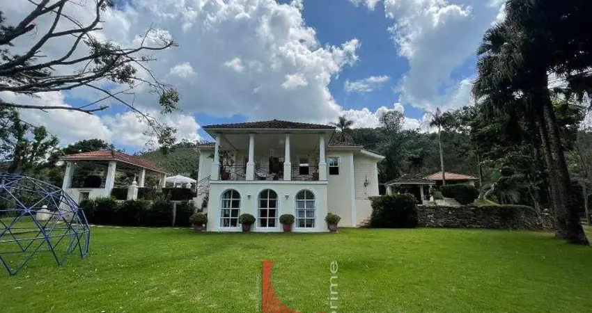 Fazenda à venda no Centro, Joanópolis 