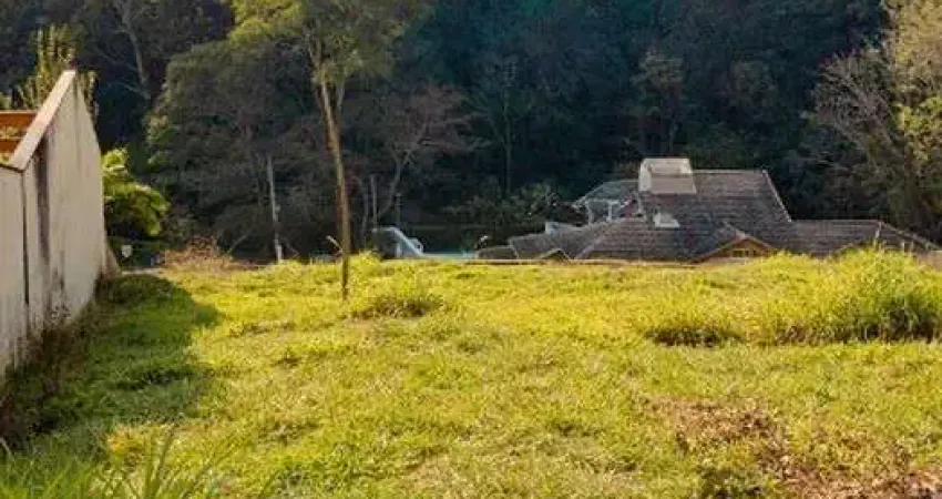 Terreno à venda no Residencial Colinas de São Francisco, Bragança Paulista 