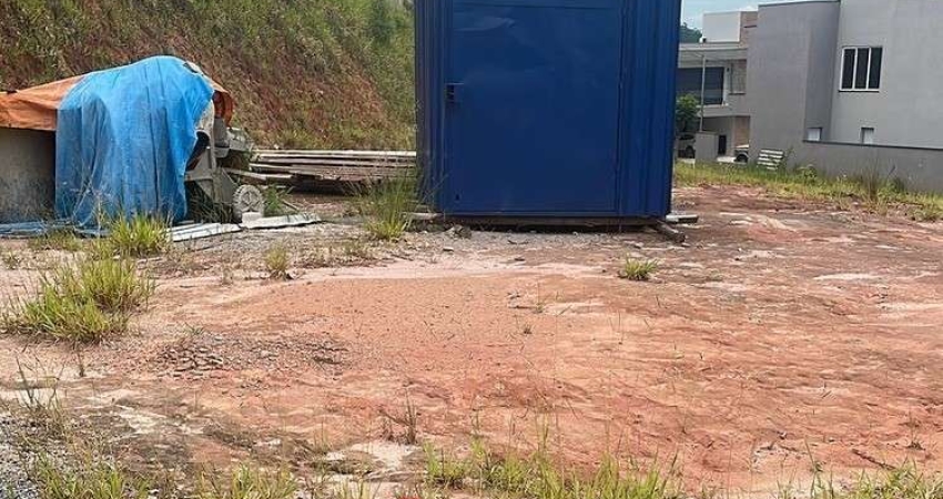 Terreno à venda no Residencial Euroville II, Bragança Paulista 