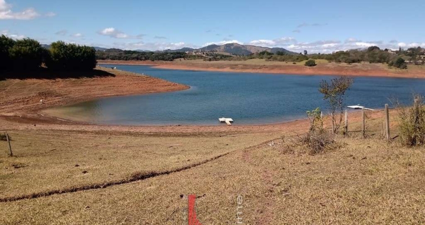 Terreno à venda na Represa, Bragança Paulista 