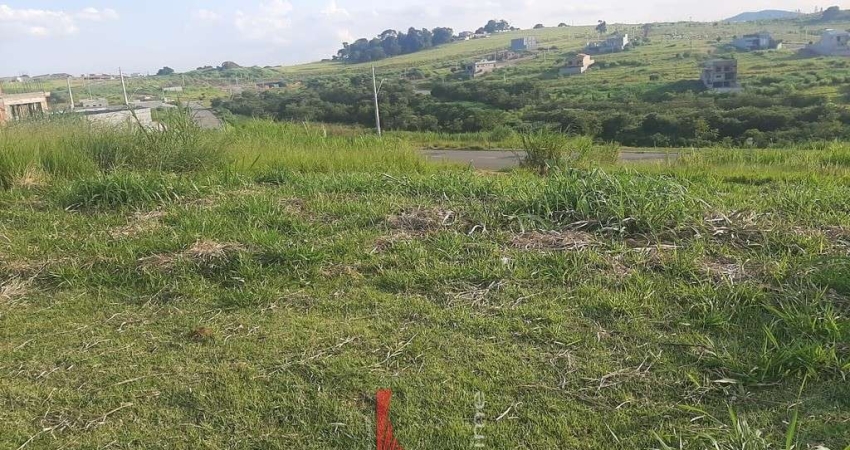Terreno à venda no Jardim Bonança, Bragança Paulista 