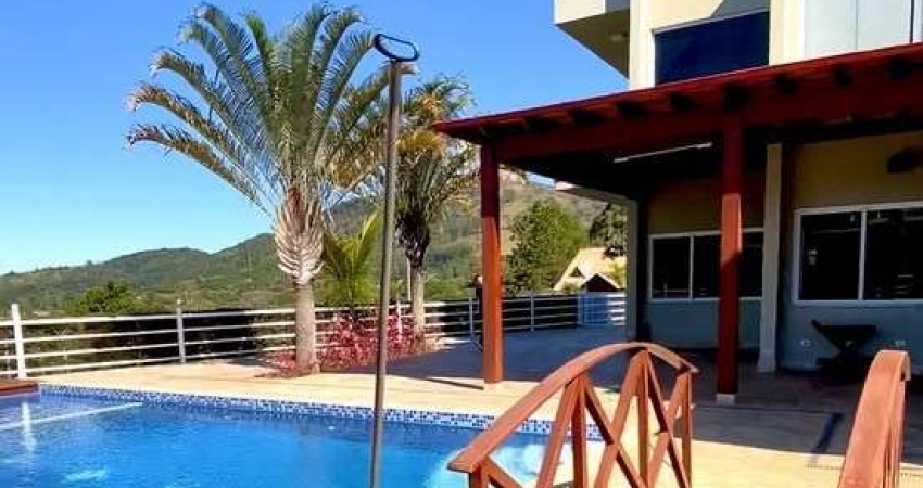 Casa em condomínio fechado com 8 quartos à venda no Morro Grande da Boa Vista, Bragança Paulista 