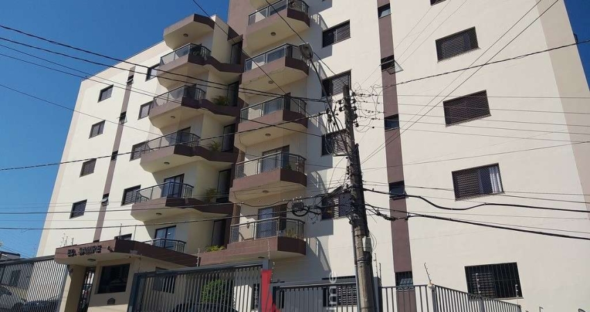Apartamento com 3 quartos para alugar no Jardim Comendador Cardoso, Bragança Paulista 