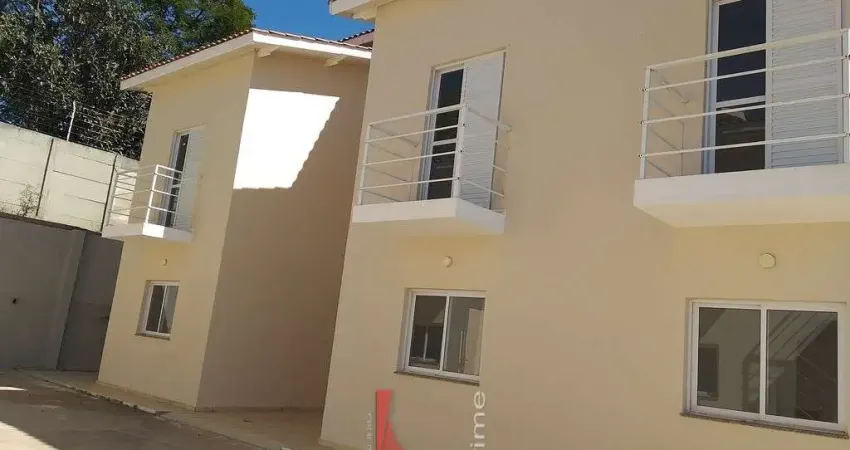 Casa com 2 quartos para alugar no Toró, Bragança Paulista