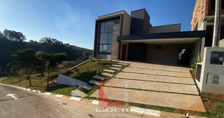 Casa Condomínio Parque Imperador Bragança Paulista