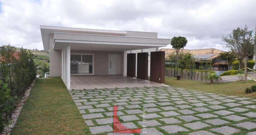 Casa em condomínio fechado com 3 quartos para alugar no Condomínio Residencial Santa Helena, Bragança Paulista 