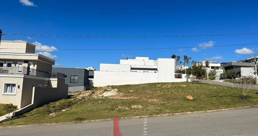 Terreno à venda no Residencial Euroville II, Bragança Paulista 