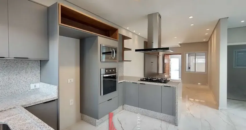 Casa com 3 quartos à venda no Residencial Quinta dos Vinhedos, Bragança Paulista 