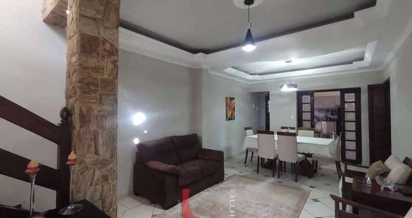 Casa com 5 quartos à venda no Núcleo Habitacional Padre Aldo Bolini, Bragança Paulista 