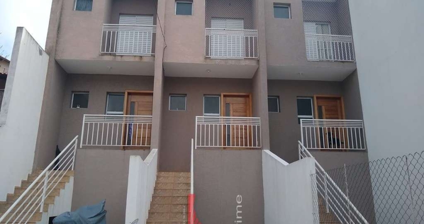 Casa com 2 quartos à venda no Jardim São Miguel, Bragança Paulista 