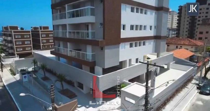 Apartamento Caiçara Praia Grande