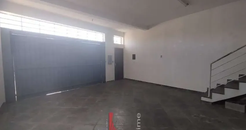 Casa com 3 quartos à venda na Vila Aparecida, Bragança Paulista 