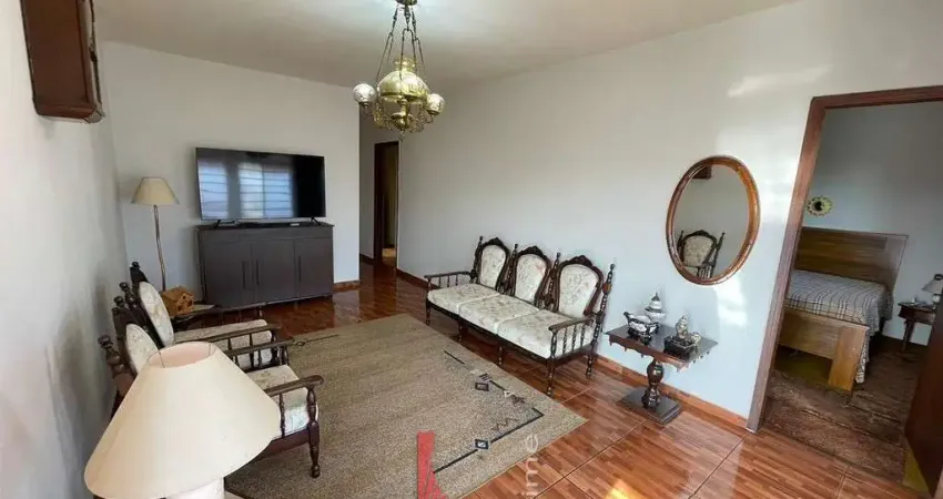 Casa com 3 quartos à venda no Jardim Santa Rita de Cássia, Bragança Paulista 