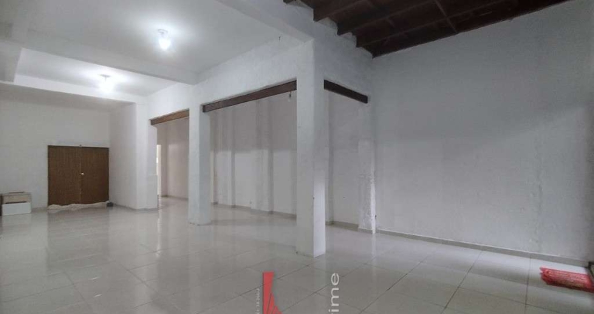 Sala comercial para alugar no Centro, Bragança Paulista 