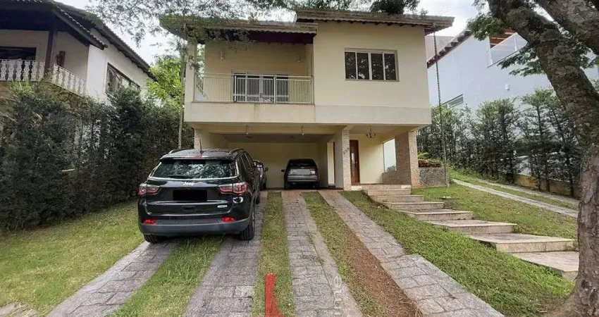 Casa em condomínio fechado com 4 quartos à venda no Jardim Santa Helena, Bragança Paulista 