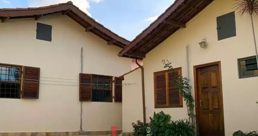 Casa com 3 quartos à venda na Vila Helena, Atibaia 
