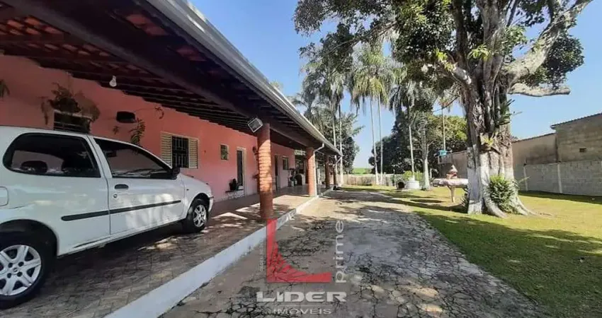 Chácara / sítio com 2 quartos à venda no Bairro Sete Barras, Bragança Paulista 