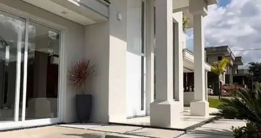 Casa em condomínio fechado com 3 quartos à venda no Bom Retiro, Bragança Paulista 