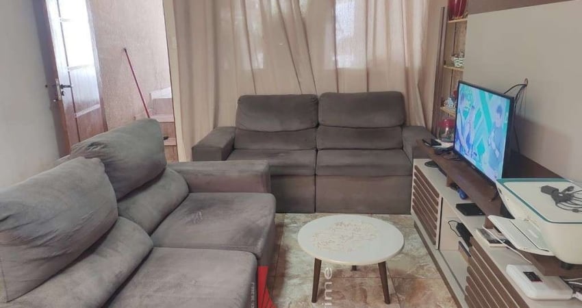 Casa com 3 quartos à venda no Jardim São Miguel, Bragança Paulista 