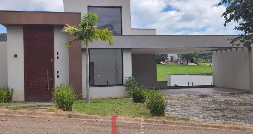 Casa. Condomínio Terras de Santa Cruz Bragança Pau