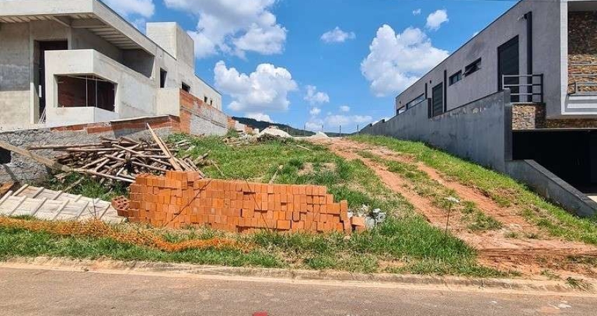 Terreno à venda no Condomínio Terras de Santa Cruz, Bragança Paulista 