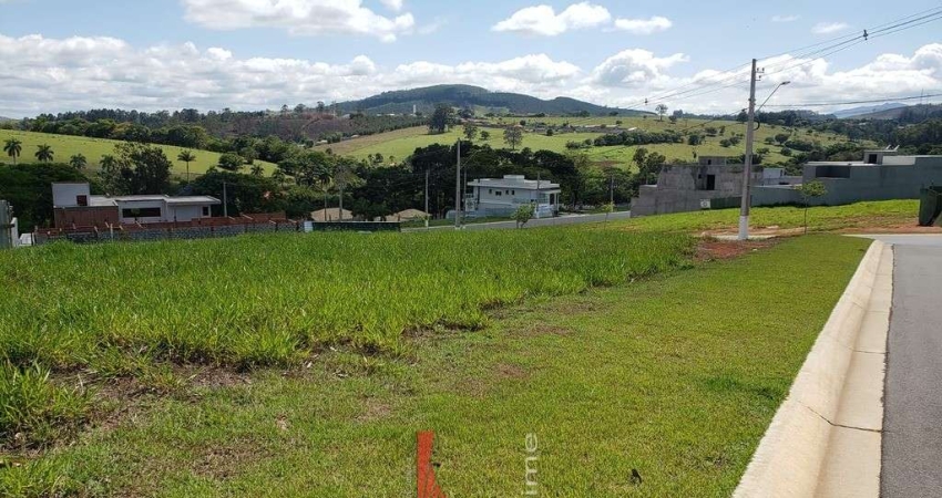 Terreno condomínio San Vitale Bragança Pta