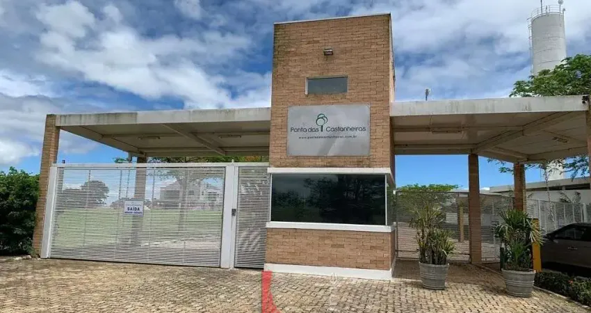 Terreno em condomínio fechado à venda na Zona Rural, Piracaia 