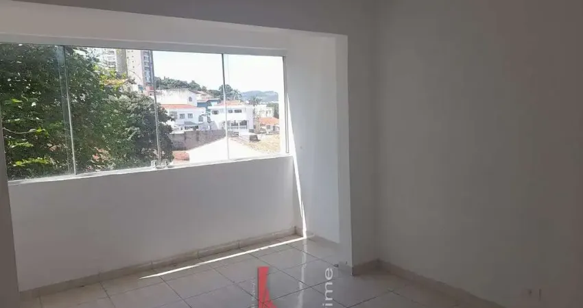 Apartamento com 1 quarto à venda no Centro, Bragança Paulista 