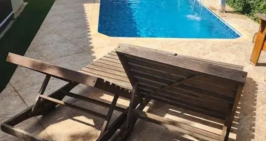Casa com 2 quartos à venda no Residencial Alvorada, Bragança Paulista 