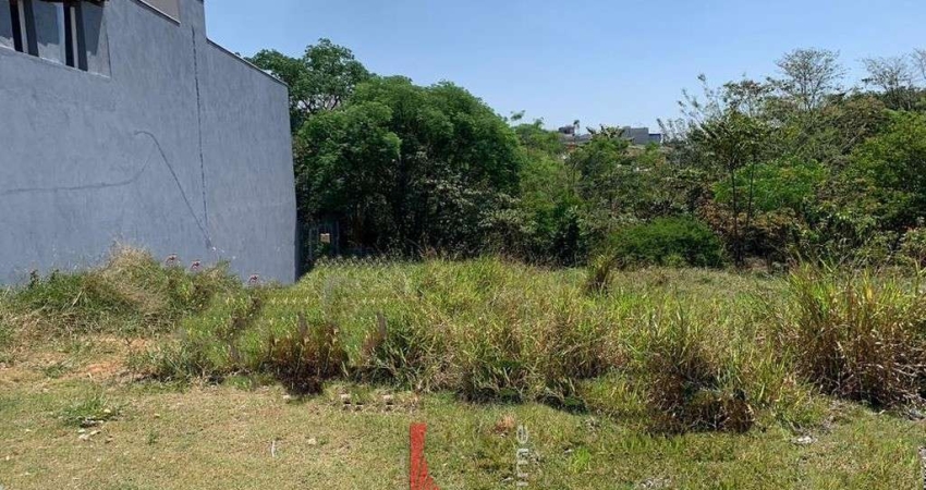 Terreno à venda no Jardins, Bragança Paulista 