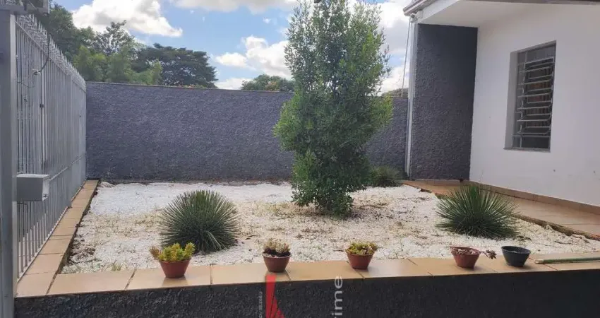 Casa com 3 quartos à venda no Jardim Nova Bragança, Bragança Paulista 