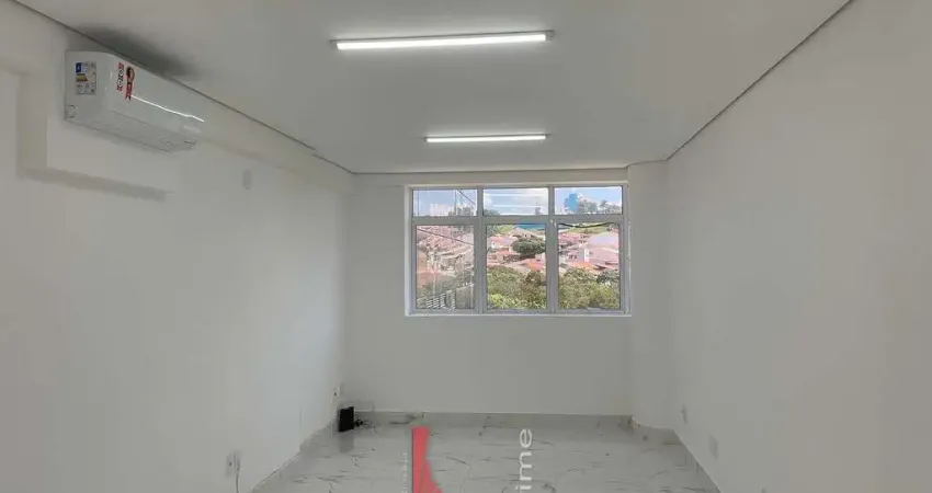 Sala comercial para alugar no Residencial Euroville, Bragança Paulista 
