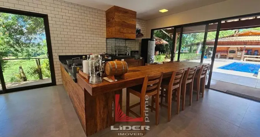 Fazenda à venda no Morro Grande da Boa Vista, Bragança Paulista 