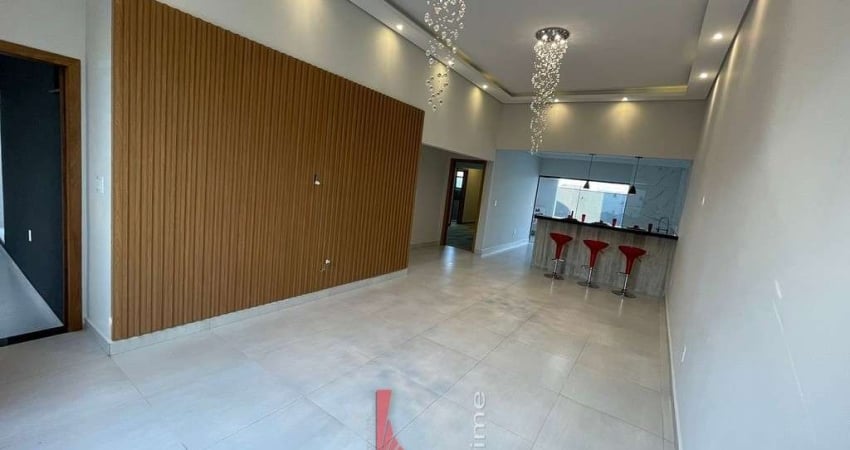 Casa com 3 quartos à venda no Jardim Vista Alegre, Bragança Paulista 