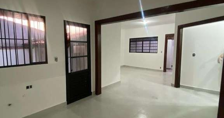 Casa com 2 quartos à venda no Jardim São Cristóvão, Bragança Paulista 