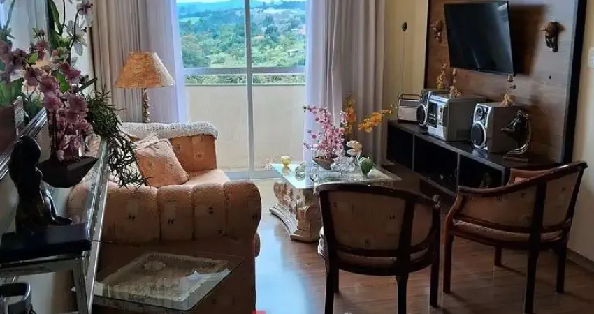 Apartamento com 3 quartos à venda no Residencial das Ilhas, Bragança Paulista 