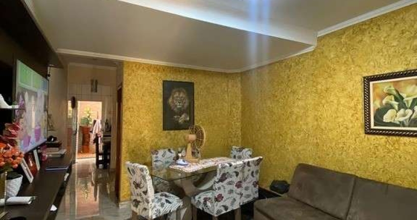 Casa com 2 quartos à venda no Jardim Recreio, Bragança Paulista 