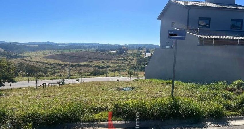 Terreno à venda no Jardim Bonança, Bragança Paulista 