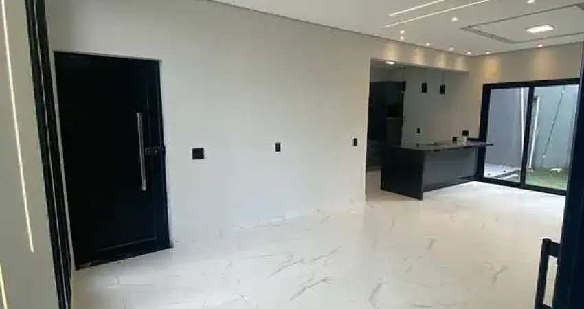 Casa com 3 quartos à venda no Jardins, Bragança Paulista 